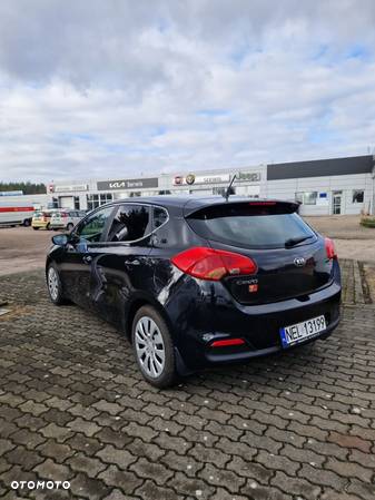 Kia Ceed Cee'd 1.4 M - 4