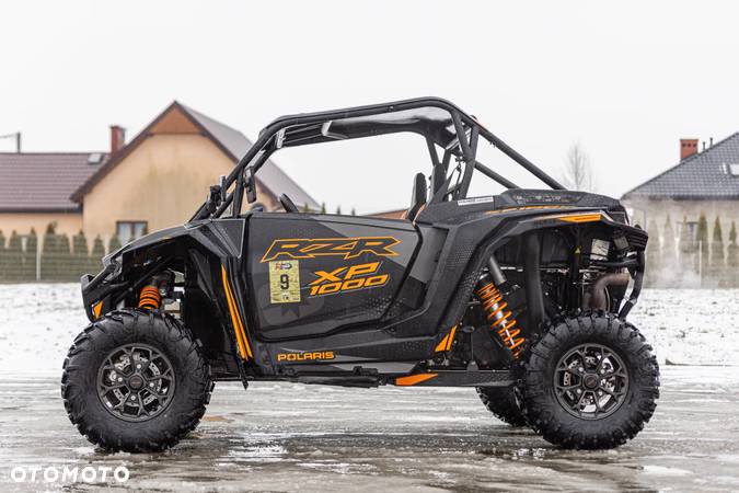 Polaris RZR - 15