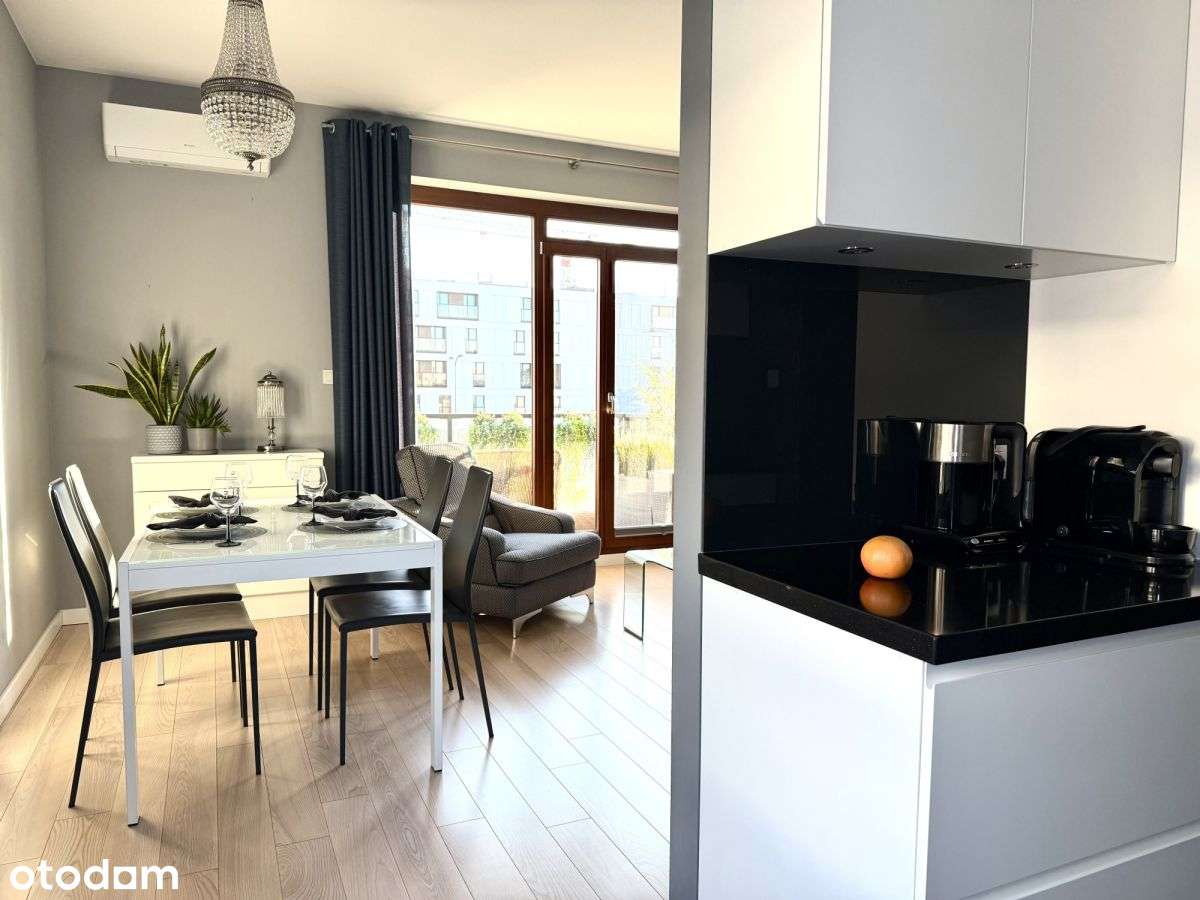 Standard Premium - Światło, Przestrzeń i Prestiż-4