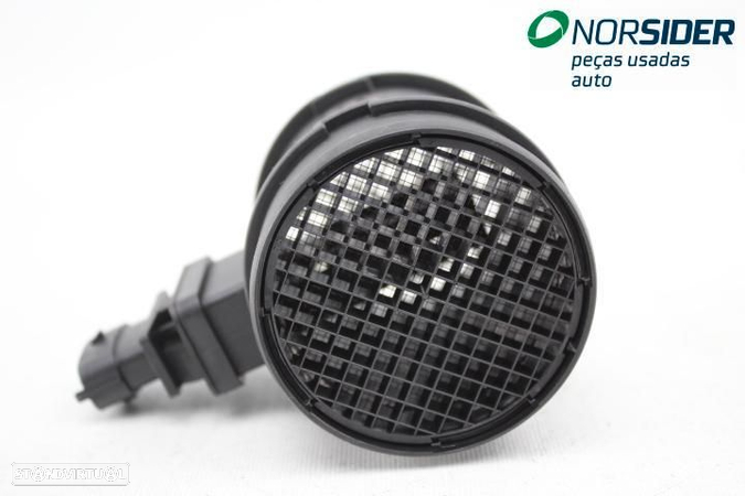 Medidor / sensor de massa de ar Opel Corsa D|06-10 - 7