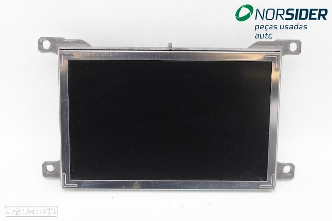 Display de consola Citroen DS5|11-15 - 1