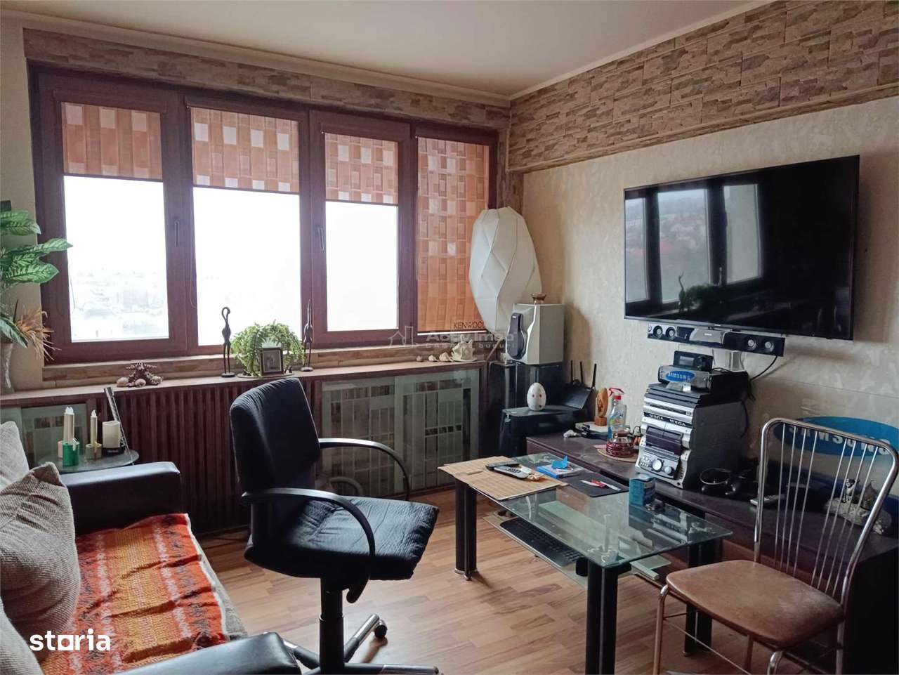 Piata Progresul - 2 camere - mobilat si utilat - Imagine principală: 5/17