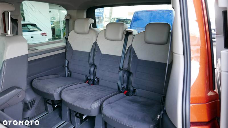 Volkswagen Multivan 2.0 TDI L1 Life DSG - 29