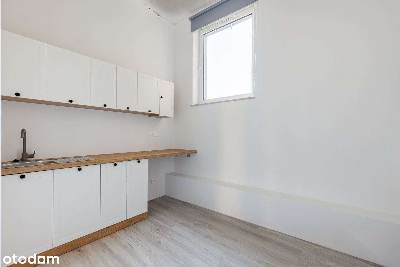 Lokal Usługowy z Najemcą-5