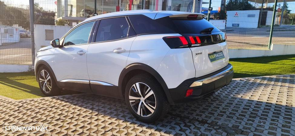 Peugeot 3008 - 6