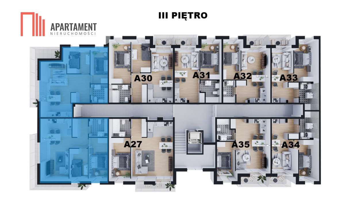 Nowe mieszkania w Miastku! Bez podatku Pcc! - Pełny obrazek: 5/15