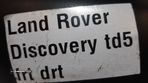 Espelho Retrovisor Dto Land Rover Discovery Ii (L318) - 5