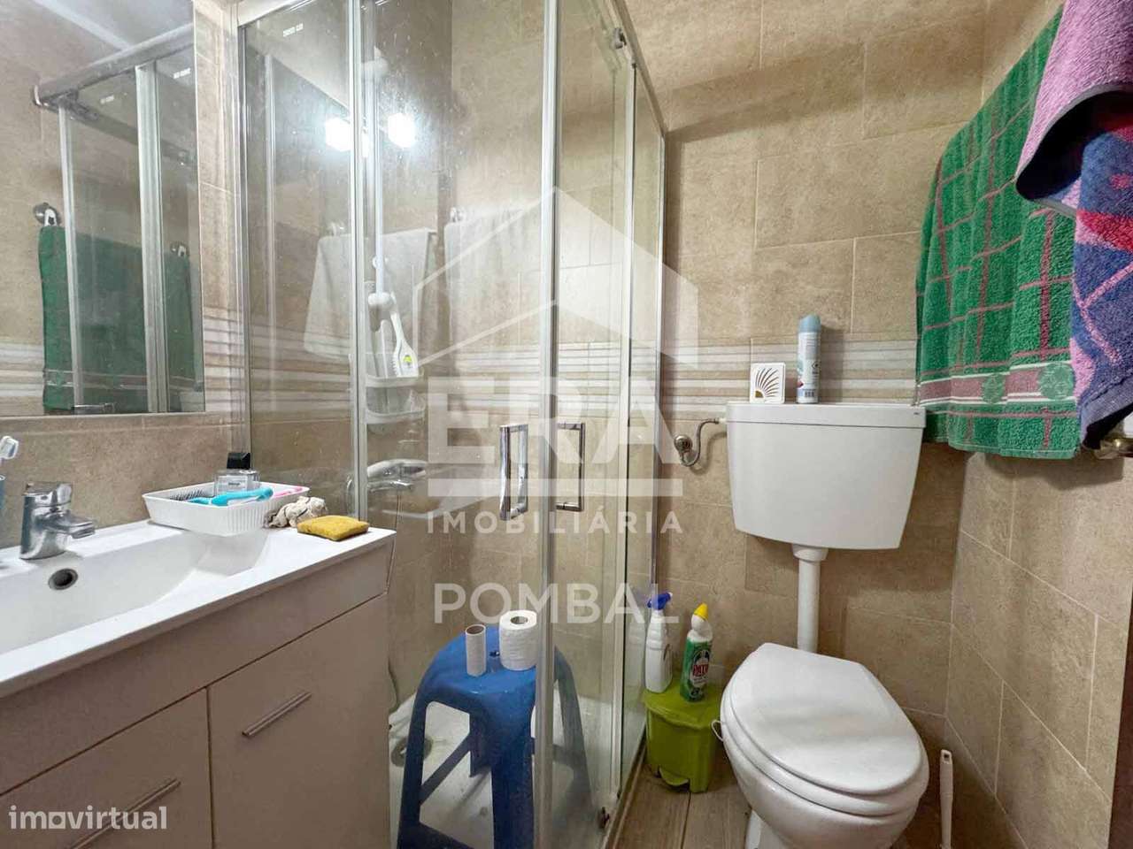 Moradia T4, Abiúl-9