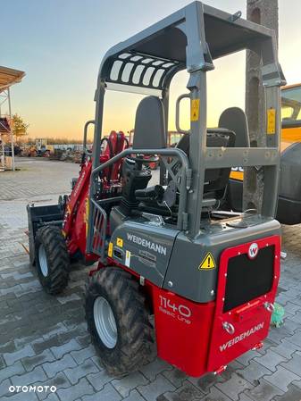 Weidemann 1140 Basic Line - 5