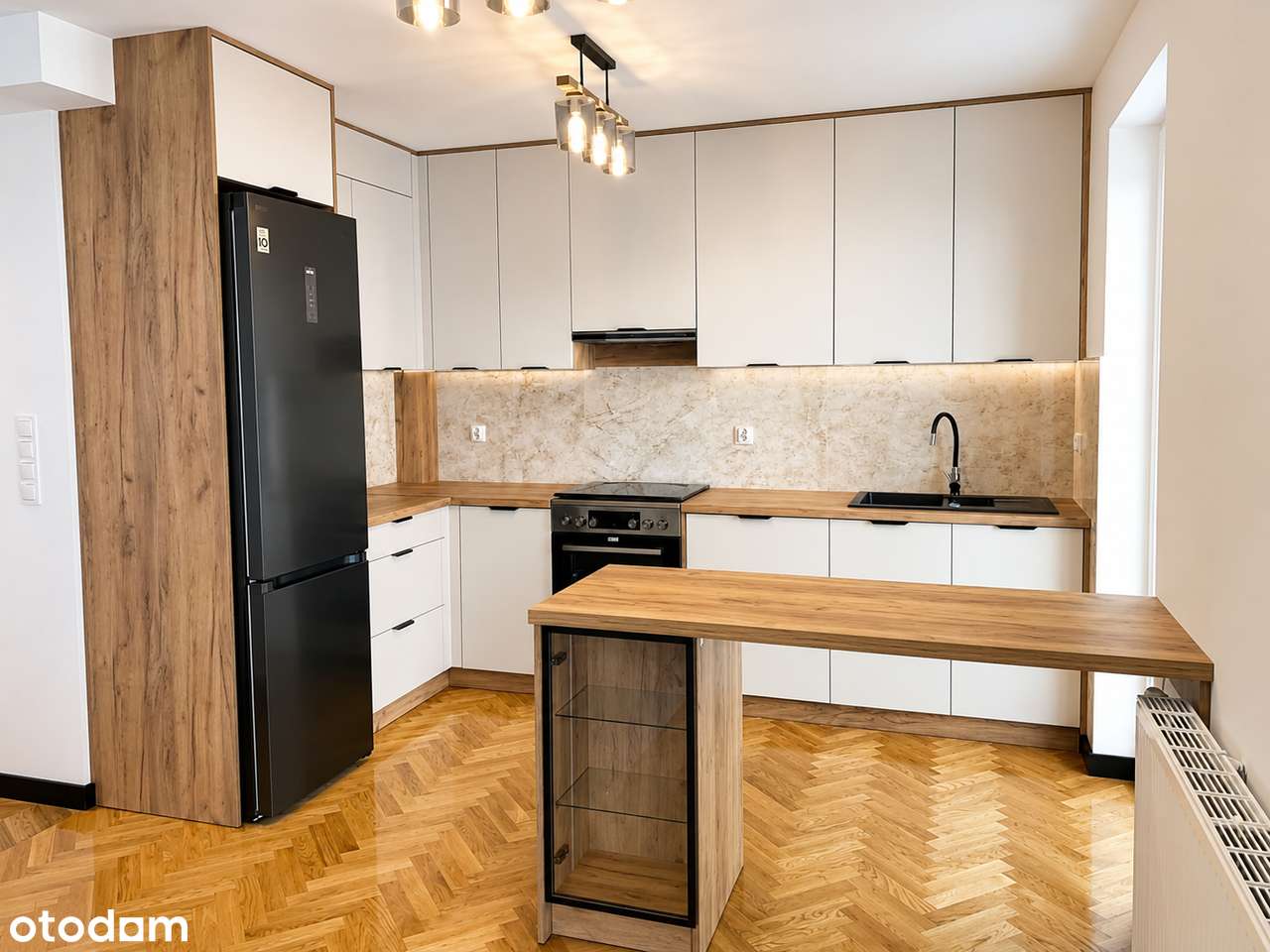Nowe mieszkanie 62 m² z garażem 35 m² – Projektant, Rzeszów