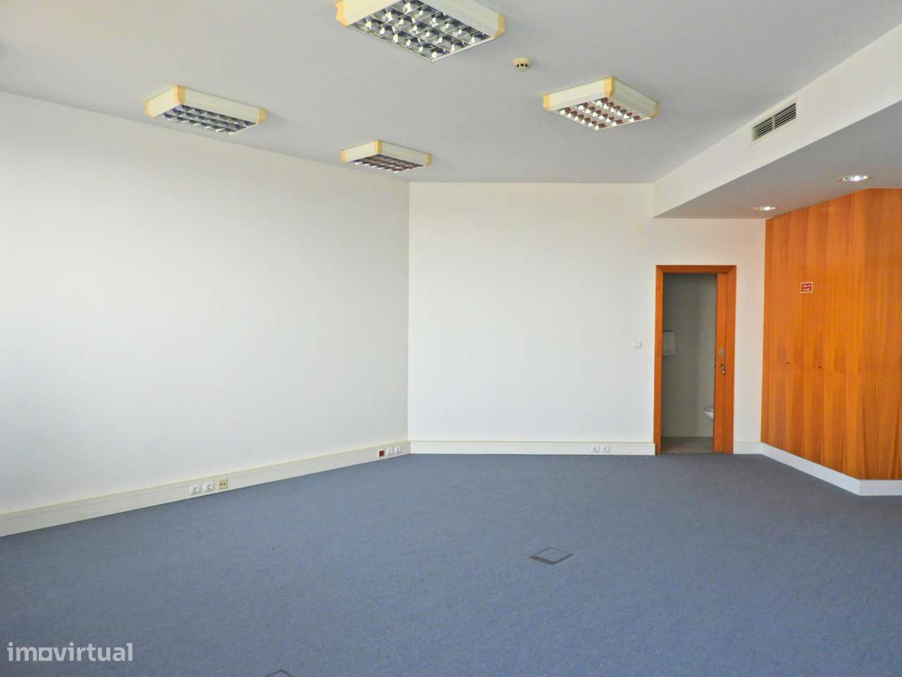 Escritório Centro da Cidade - Grande imagem: 3/7