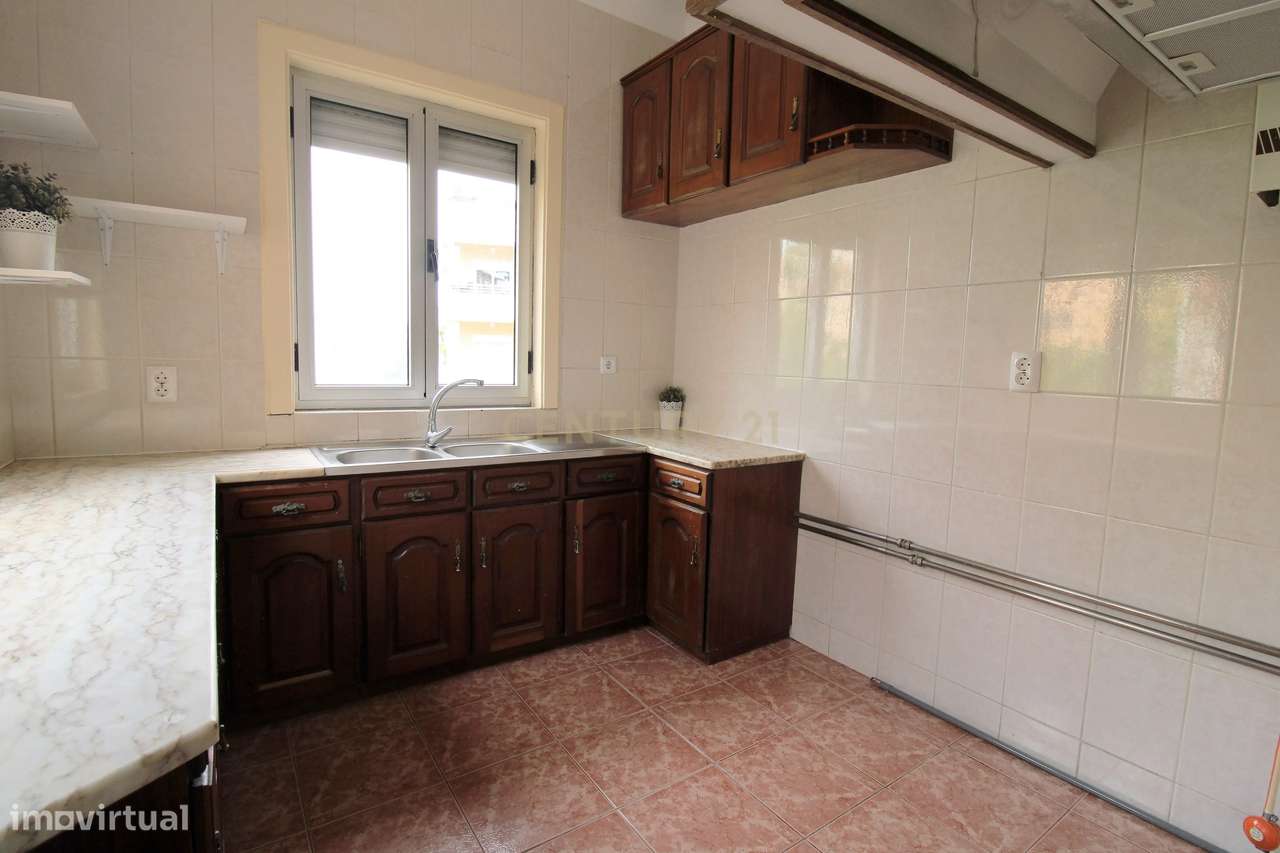 Moradia T3+T2 nos Olivais, Coimbra - Grande imagem: 5/11