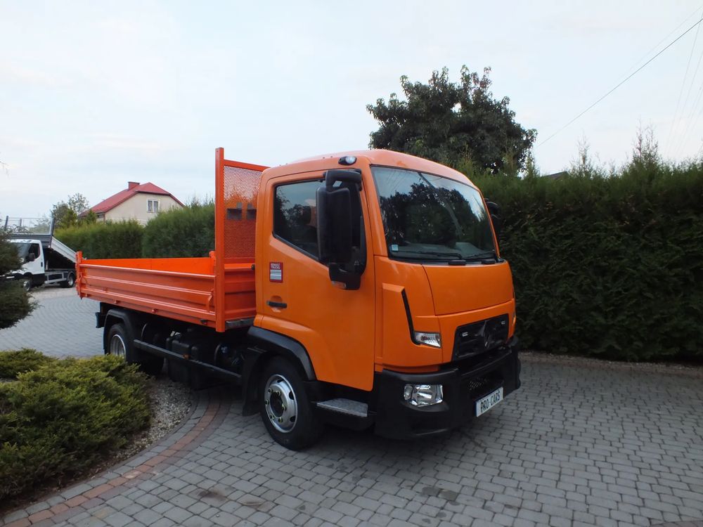 Renault D 2016
