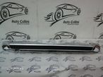 Spoiler inferior Bara spate Mercedes ML W166 AMG An 2011 2012 2013 2014 2015 cod A1668858825 - 1