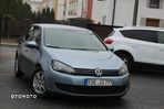 Volkswagen Golf 2.0 TDI DPF Style - 8