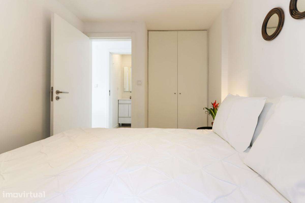 Estúdio - localizado em Ajuda Lisbon - Grande imagem: 4/5