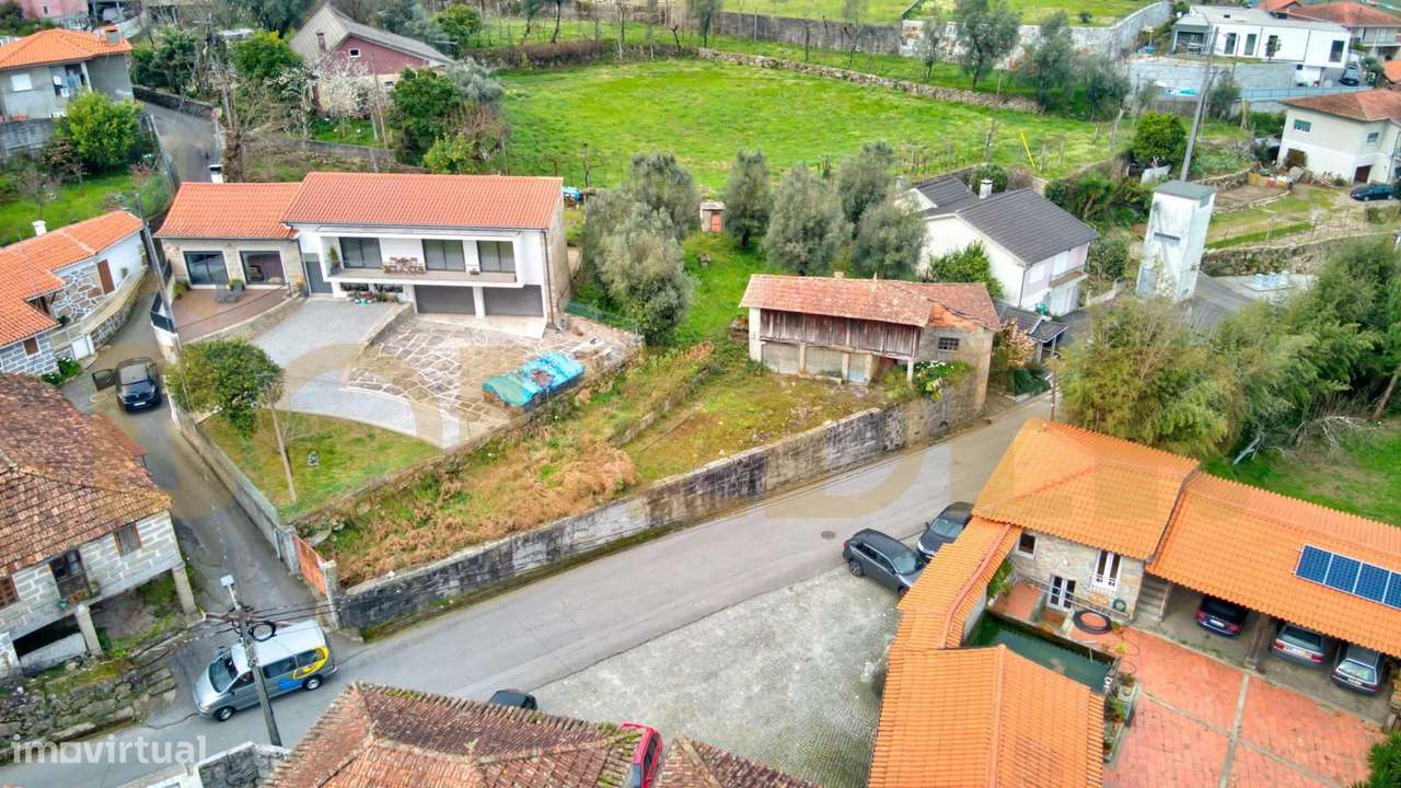Moradia Térrea T3-11