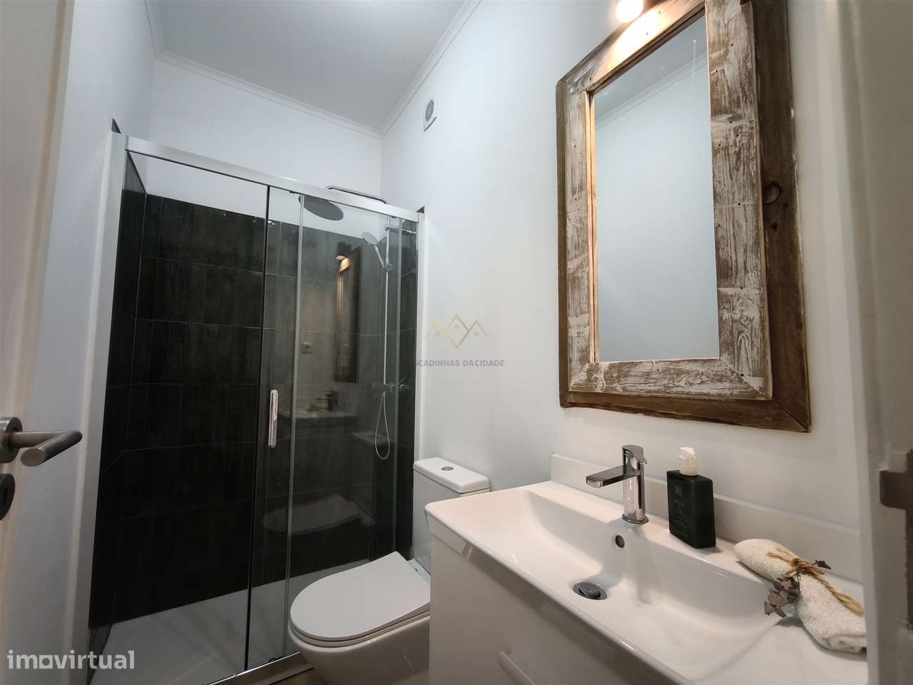 Apartamento T1 Venda em Alcântara,Lisboa-25