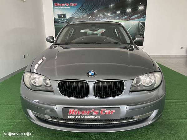 BMW 118 d Line Sport - 2