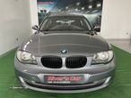 BMW 118 d Line Sport - 2