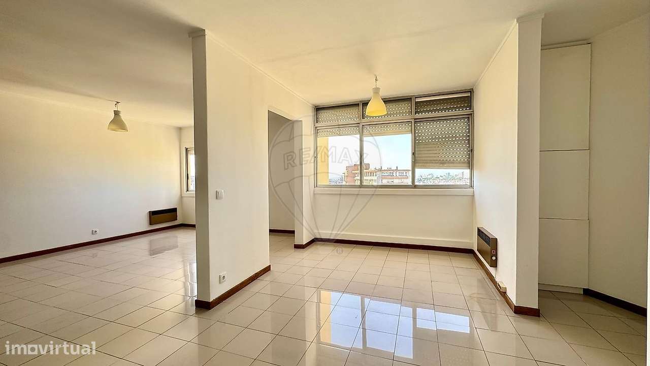 Apartamento T3 para venda-21