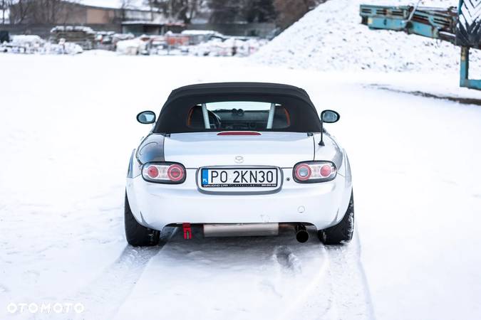 Mazda MX-5 - 6