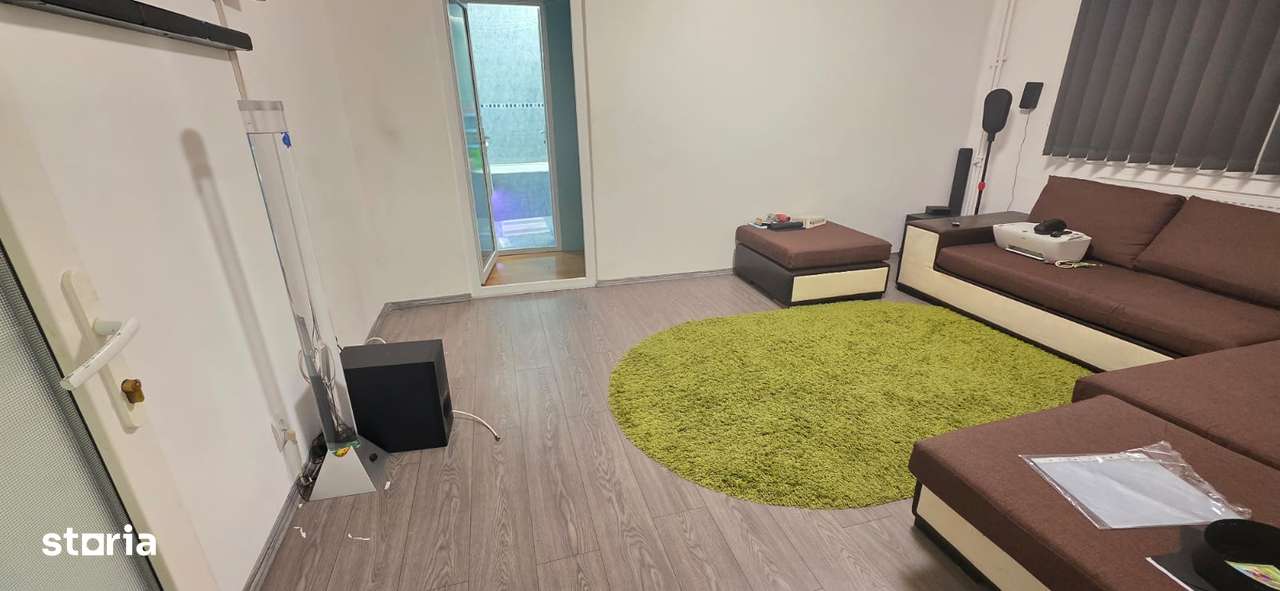 Cet-Anda 2 camere confort 1 parter 45 mp. centrala gaz, parcare, liber-3