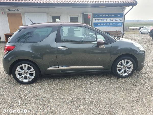 Citroën DS3 1.6 VTi SoChic - 5