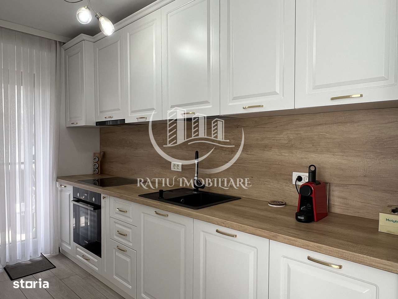 Apartament cu 2 camere | etaj 1 | Ascensor | Nufarul | Oradea - Imagine principală: 5/12