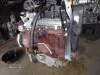 Motor K9KS7641 K9K7641 NISSAN QASHQAI 1 FASE 1 2008 1.5DCI 105CV 5P CINZENTO - 3