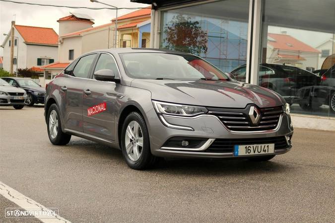 Renault Talisman 1.5 dCi Zen P.Business - 3