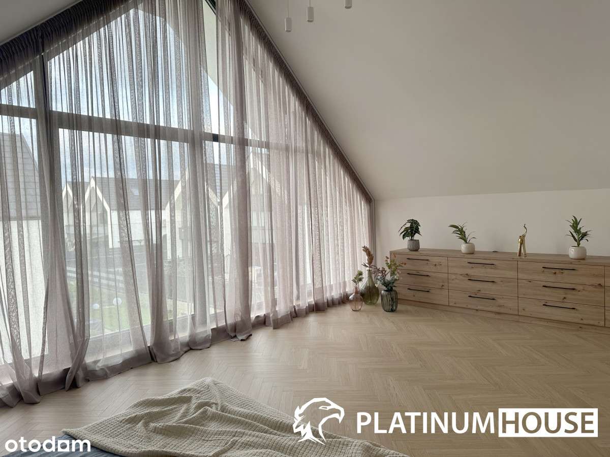 Stylowy bliźniak gotowy do wprowadzenia!!!-16