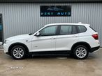 BMW X3 sDrive18d Aut. - 8