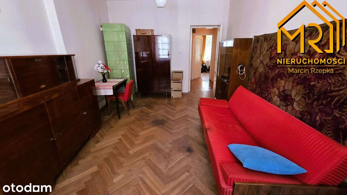 Mieszkanie w centrum Tarnowa tuż przy Rynku-3