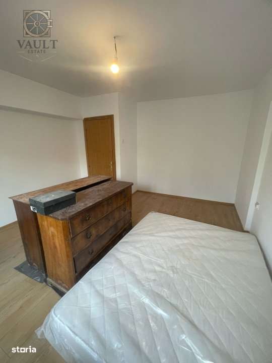 Apartament 3 Camere Ultracentral -VEDERE BULEVARDUL UNIRII - Imagine principală: 5/16