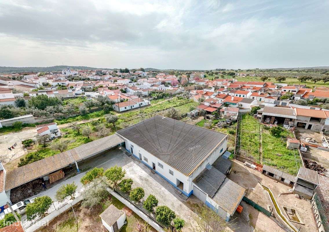 Armazém  para arrendamento - Grande imagem: 3/44