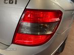 Mercedes-Benz C 220 CDi Elegance BlueEfficiency - 23