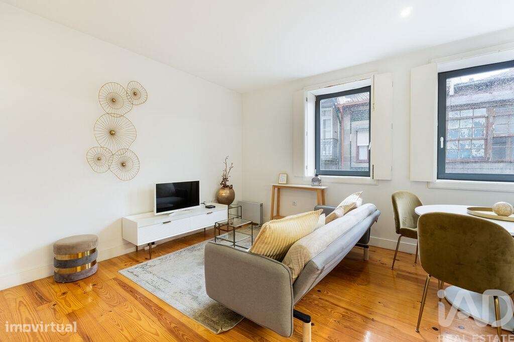 Estúdio em Bonfim de 38 m2 - Grande imagem: 2/27