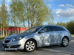 Opel Insignia - 17