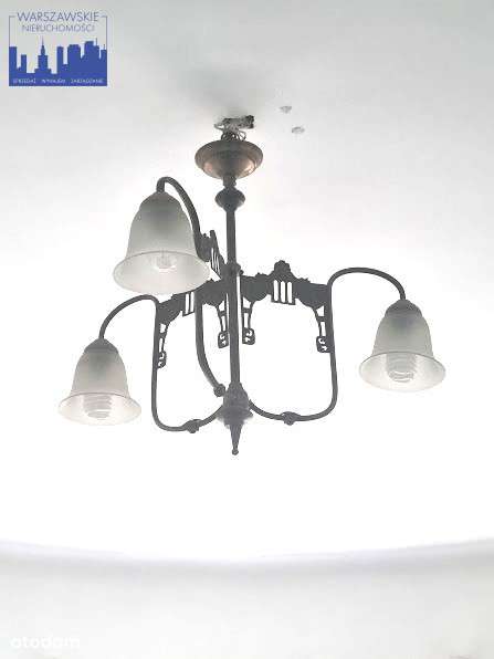 Przedwojenny urok w sercu Saskiej Kępy – 125 m2-12