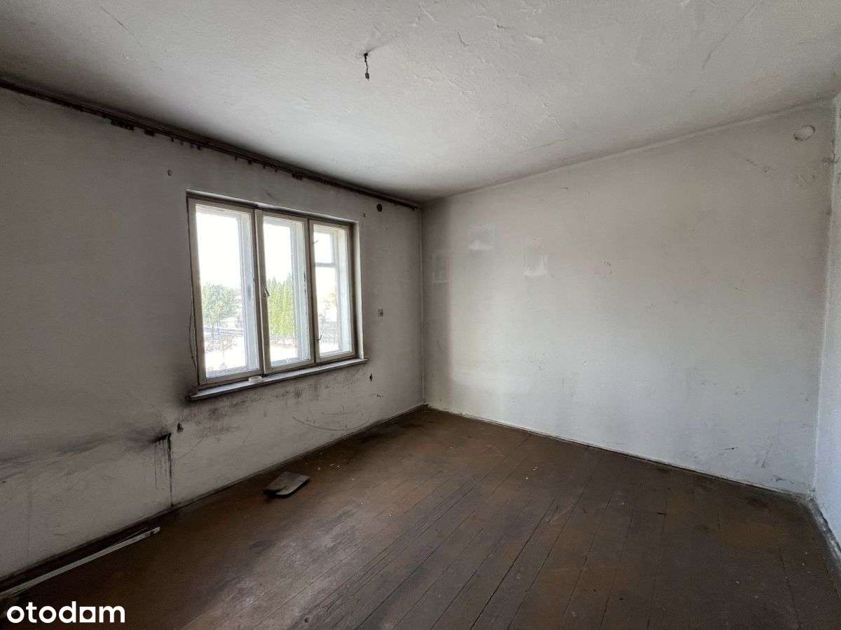 Dom do remontu - Pełny obrazek: 4/9