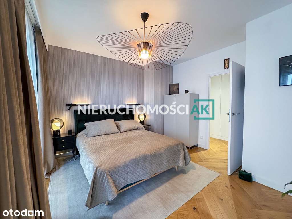 2 pokoje | 2 balkony | Sołacz-12