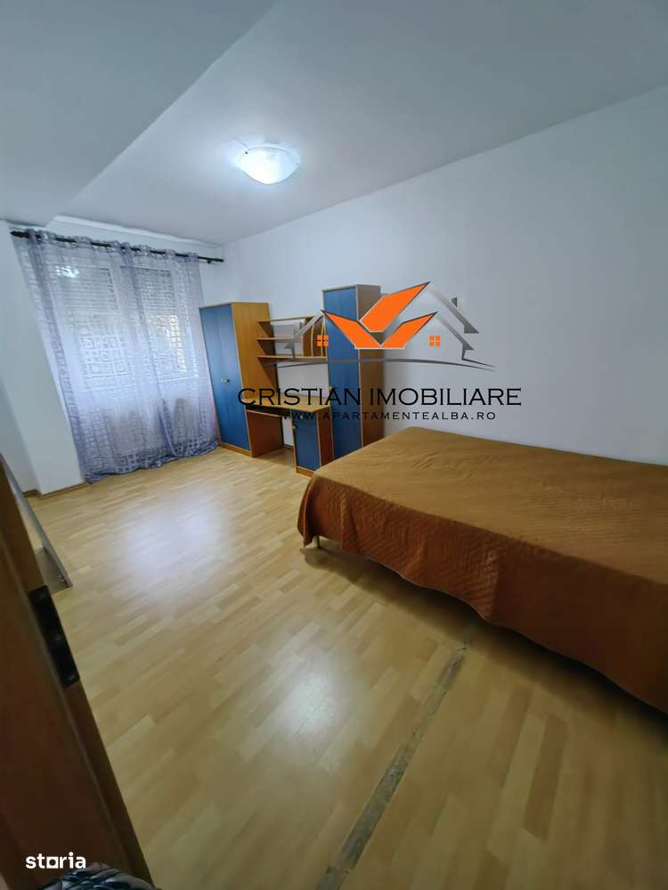 Apartament 3 camere decomandat , etaj 1, garaj, Tolstoi !-2