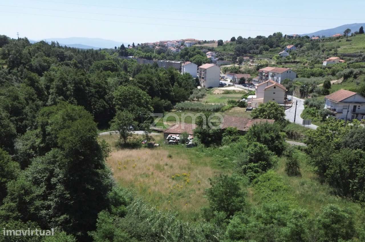 Quinta com lagar e moagem| Teixoso, Covilhã-29