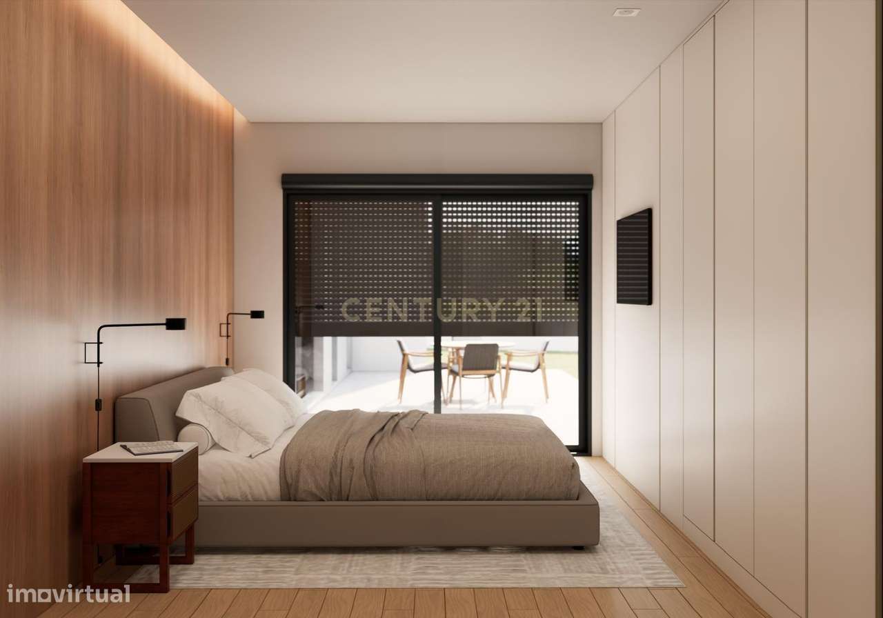 Moradia, 126 m², Salir de Matos - Grande imagem: 5/17