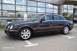 JAGUAR S-Type 2.7d 207cp - 1