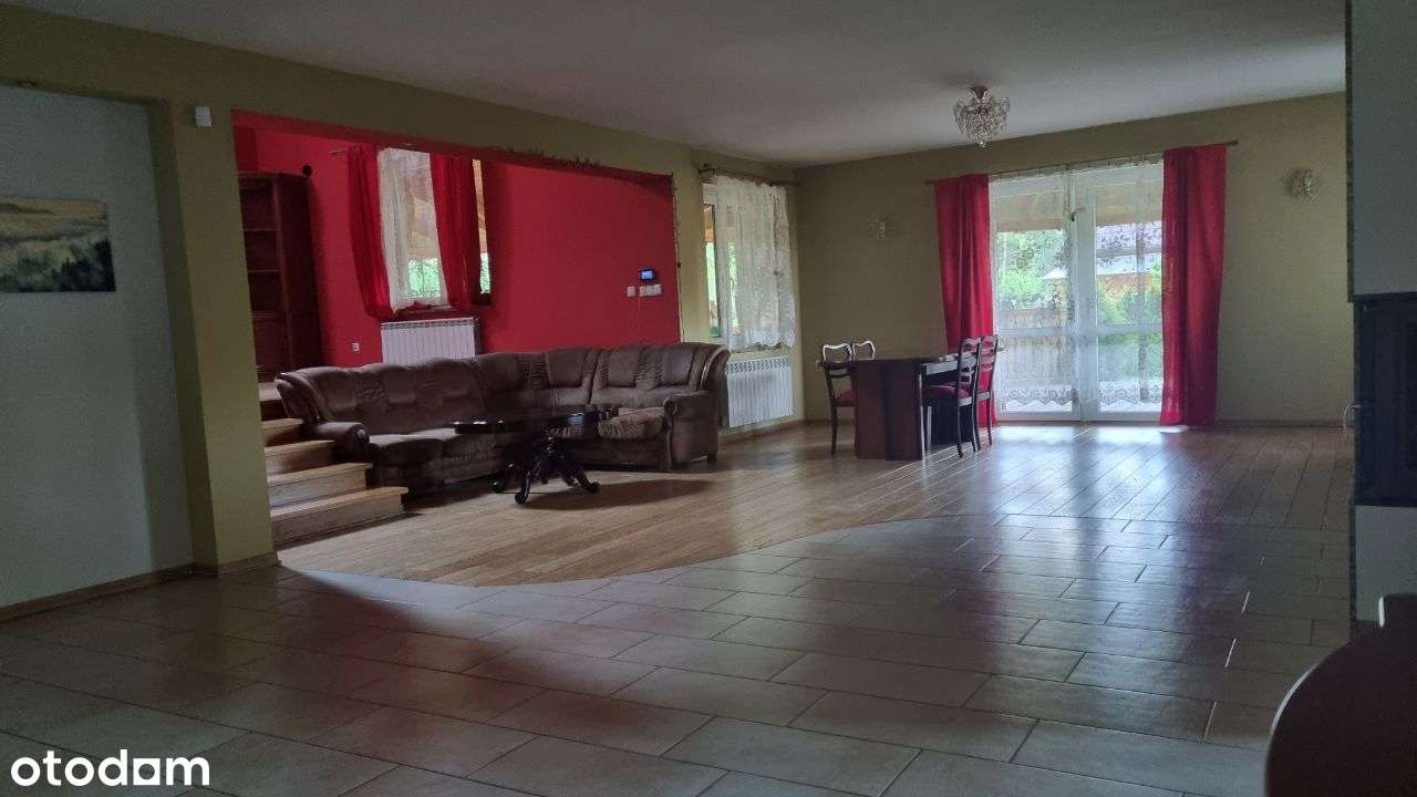 Dom w Karolinie 05-530 - Pełny obrazek: 5/20