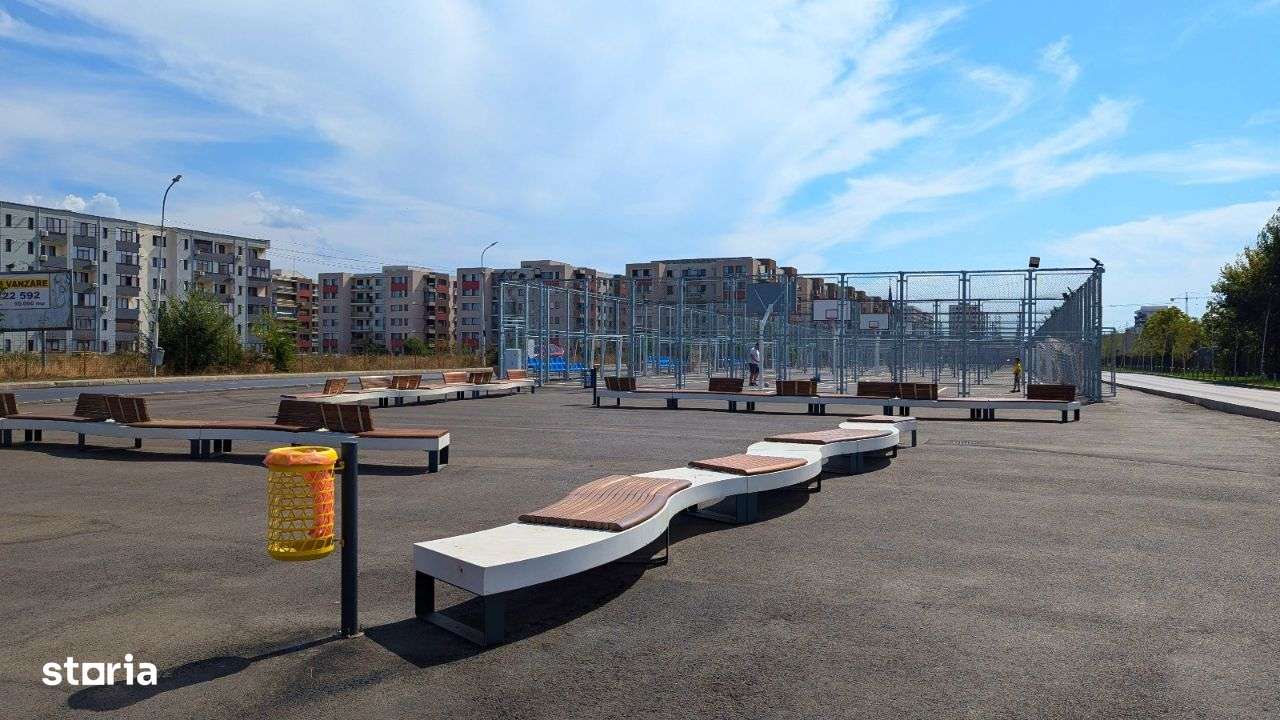 Apartament 2 camere finalizat, Cartierul Solar, parc Tudor Arghezi-7
