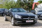 Mercedes-Benz SLK 200 BE - 21