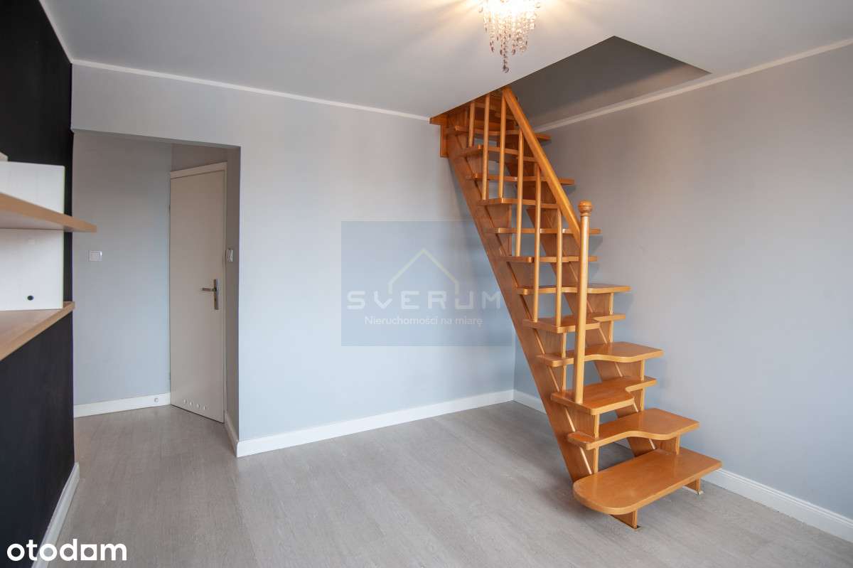 Duże mieszkanie  na sprzedaż Częstochowa Wyczerpy - Pełny obrazek: 5/20